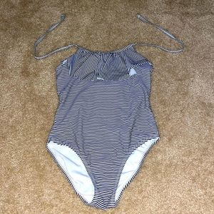 Girls One piece bathing suits